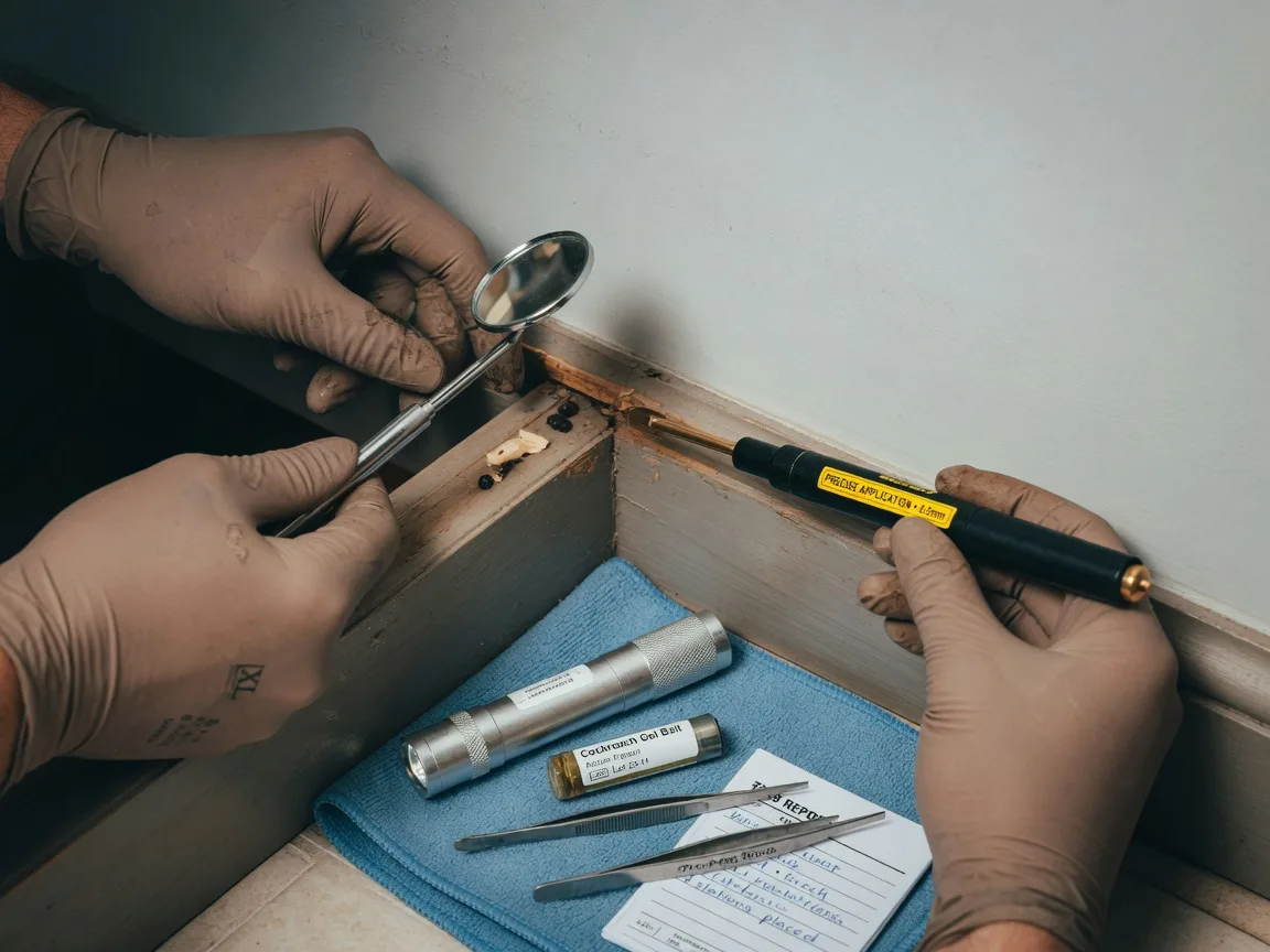 Why choose Emergency Pest Control in Beason, IL